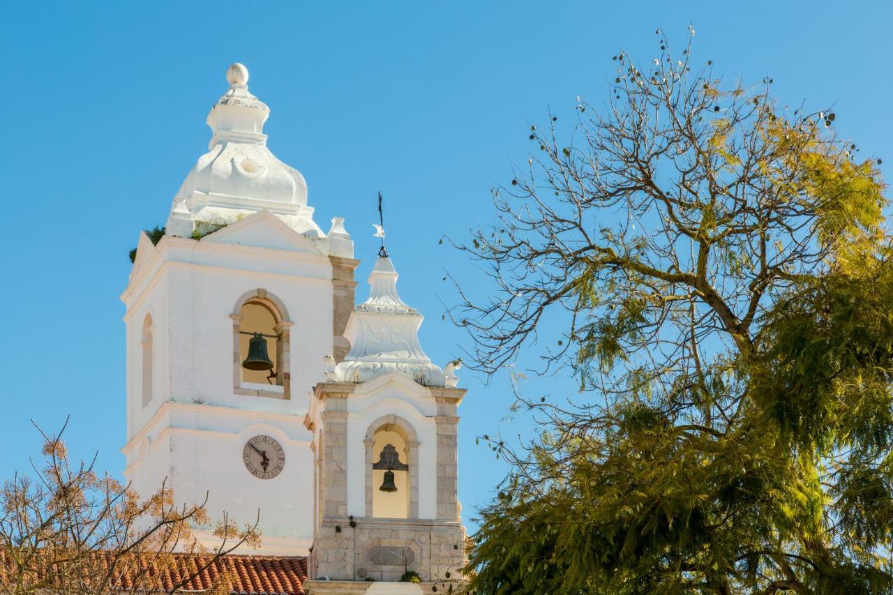 Casa Lagos Exterior foto